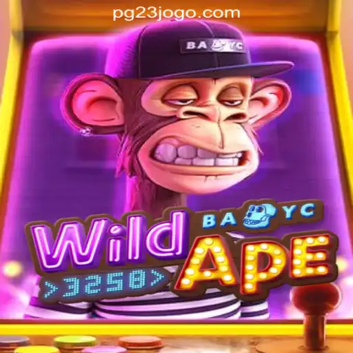 Exploring the Wild Excitement of WildApe3258 with 23JOGO.com Oficial Slots Brasil #1