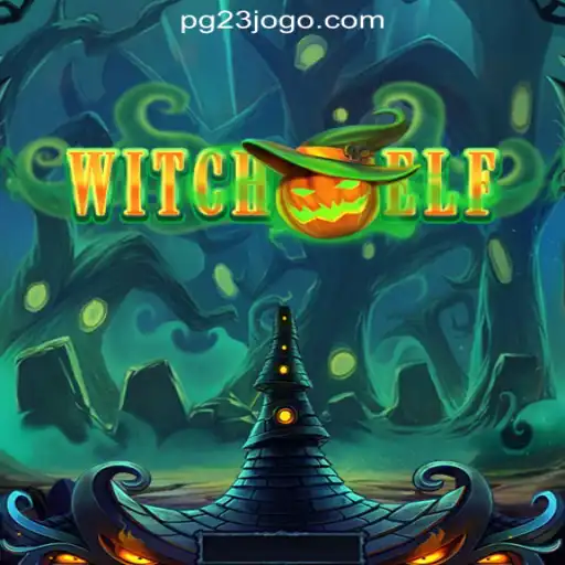 WitchElf: The Enchanting Adventure in 23JOGO.com Oficial Slots Brasil