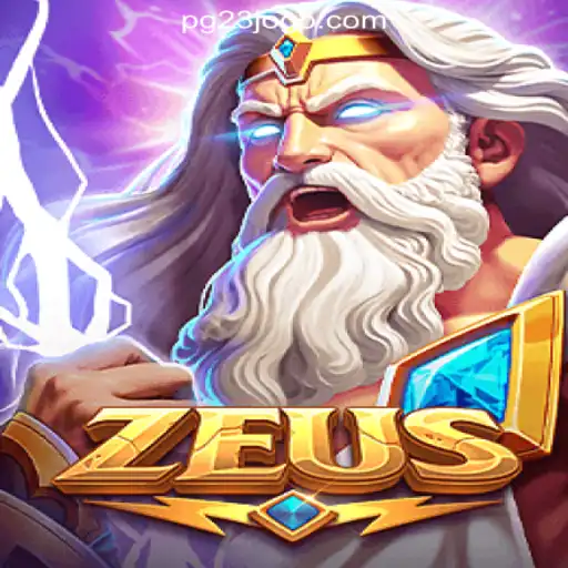 Unveiling the Thrilling World of Zeus Slots on 23JOGO.com